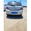 Recambio de paragolpes trasero para opel astra h (a04) 1.7 cdti (l48) referencia OEM IAM   