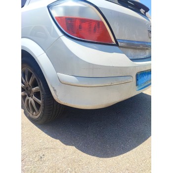 Recambio de paragolpes trasero para opel astra h (a04) 1.7 cdti (l48) referencia OEM IAM   
