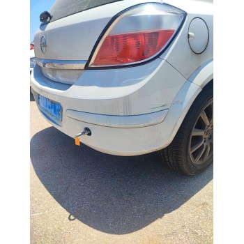 Recambio de paragolpes trasero para opel astra h (a04) 1.7 cdti (l48) referencia OEM IAM   