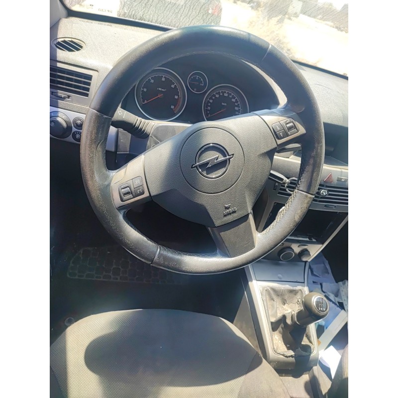 Recambio de volante para opel astra h (a04) 1.7 cdti (l48) referencia OEM IAM   