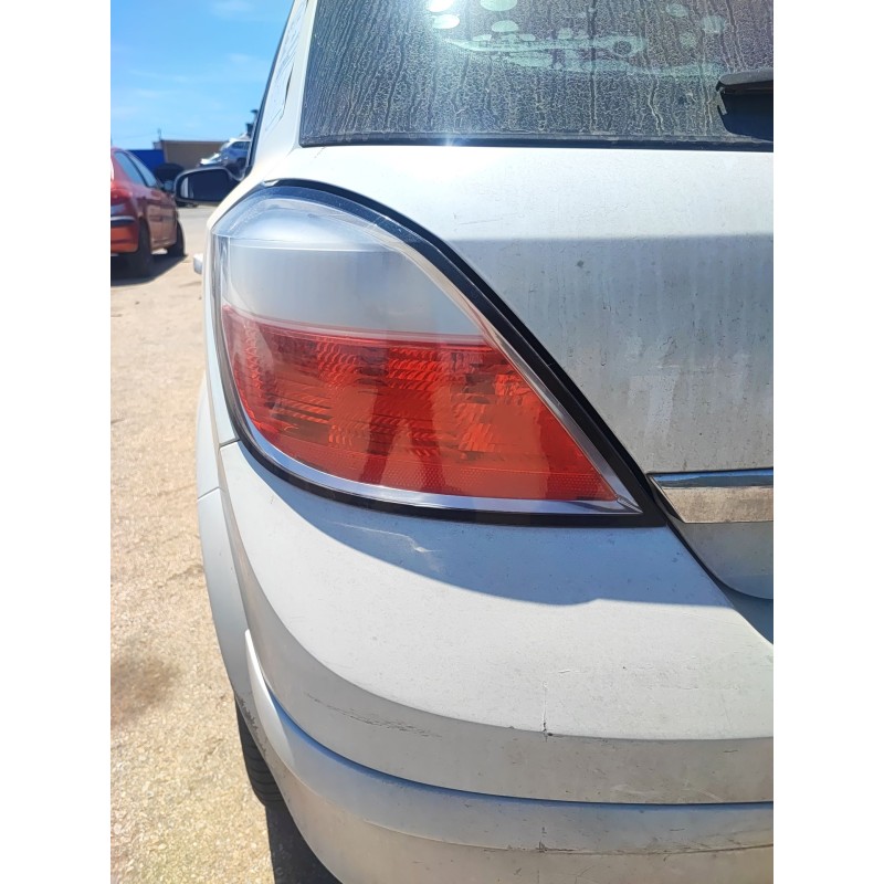Recambio de piloto trasero izquierdo para opel astra h (a04) 1.7 cdti (l48) referencia OEM IAM   
