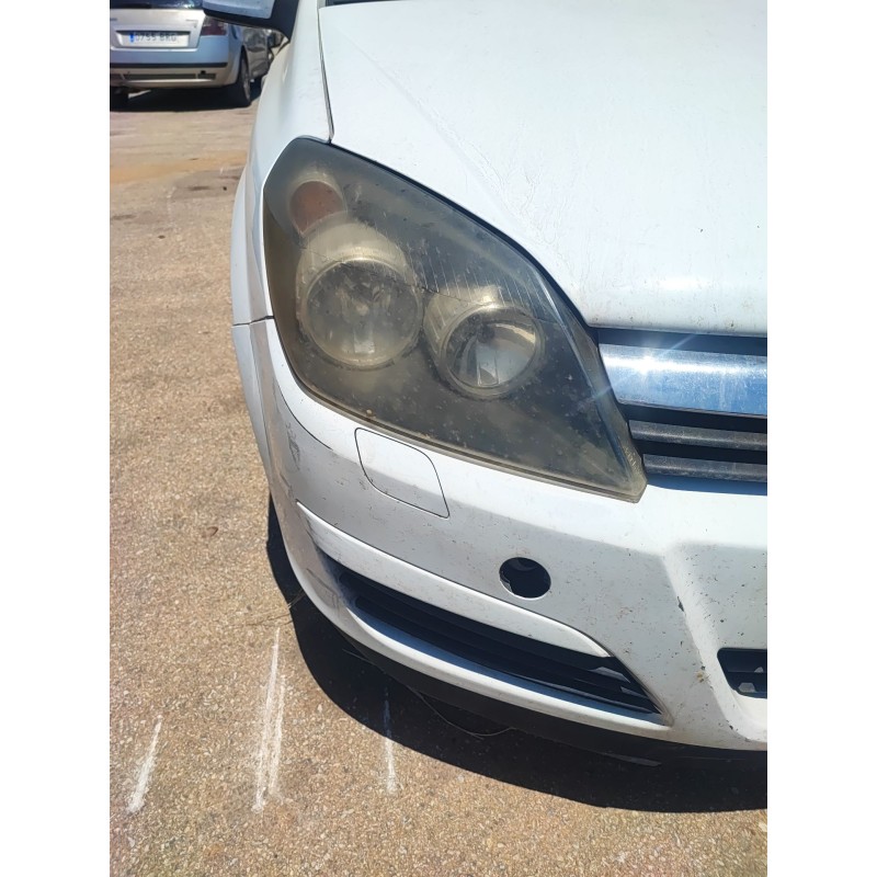 Recambio de faro derecho para opel astra h (a04) 1.7 cdti (l48) referencia OEM IAM   