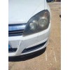Recambio de faro izquierdo para opel astra h (a04) 1.7 cdti (l48) referencia OEM IAM   