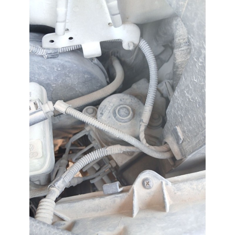Recambio de abs para volkswagen golf iv (1j1) 1.9 tdi referencia OEM IAM   