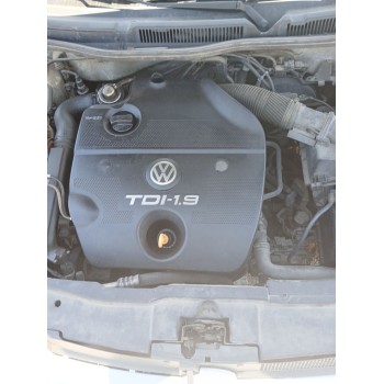 Recambio de caja cambios para volkswagen golf iv (1j1) 1.9 tdi referencia OEM IAM   