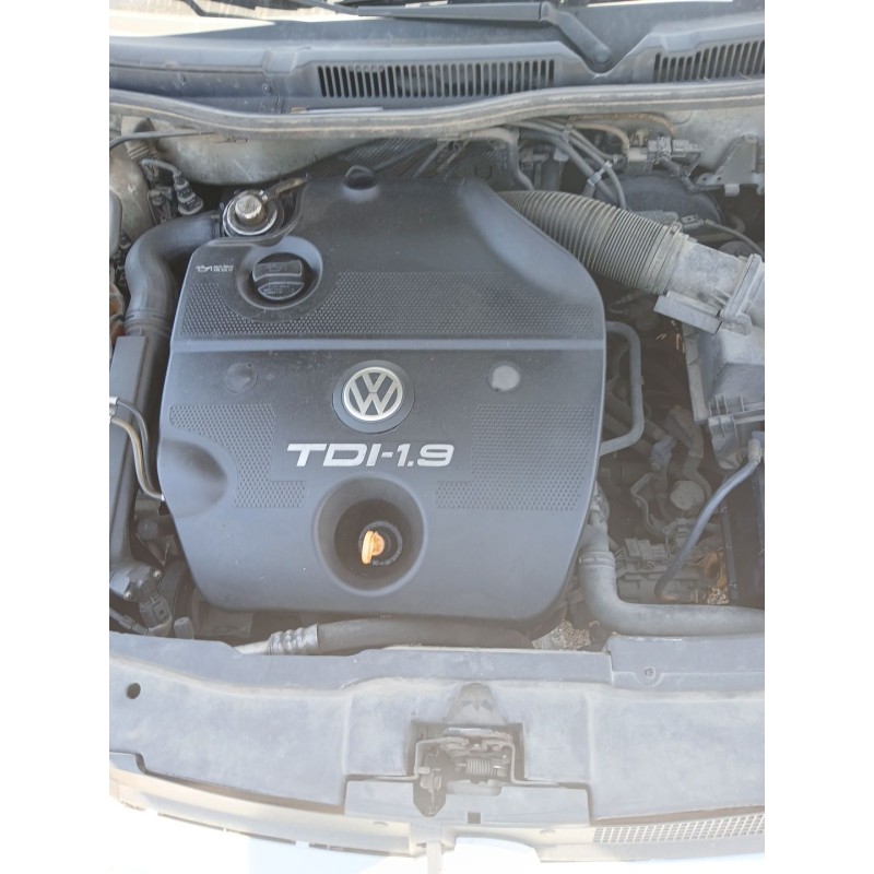 Recambio de caja cambios para volkswagen golf iv (1j1) 1.9 tdi referencia OEM IAM   
