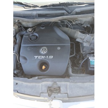 Recambio de centralita motor uce para volkswagen golf iv (1j1) 1.9 tdi referencia OEM IAM   