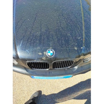 Recambio de capot para bmw 3 compact (e46) 316 ti referencia OEM IAM   