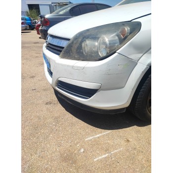 Recambio de paragolpes delantero para opel astra h (a04) 1.7 cdti (l48) referencia OEM IAM   