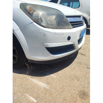 Recambio de paragolpes delantero para opel astra h (a04) 1.7 cdti (l48) referencia OEM IAM   
