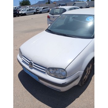 Recambio de capot para volkswagen golf iv (1j1) 1.9 tdi referencia OEM IAM   