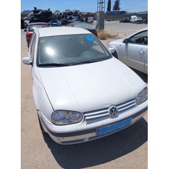Recambio de capot para volkswagen golf iv (1j1) 1.9 tdi referencia OEM IAM   