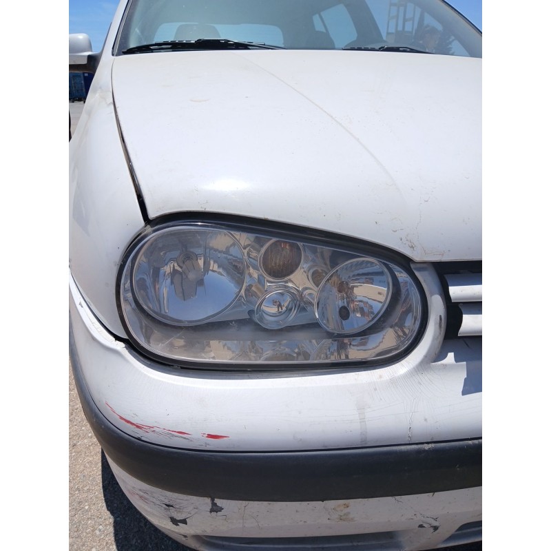 Recambio de faro derecho para volkswagen golf iv (1j1) 1.9 tdi referencia OEM IAM   