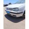 Recambio de paragolpes delantero para volkswagen golf iv (1j1) 1.9 tdi referencia OEM IAM   