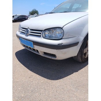 Recambio de paragolpes delantero para volkswagen golf iv (1j1) 1.9 tdi referencia OEM IAM   
