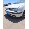 Recambio de paragolpes delantero para volkswagen golf iv (1j1) 1.9 tdi referencia OEM IAM   