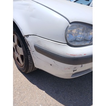 Recambio de paragolpes delantero para volkswagen golf iv (1j1) 1.9 tdi referencia OEM IAM   