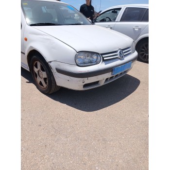 Recambio de paragolpes delantero para volkswagen golf iv (1j1) 1.9 tdi referencia OEM IAM   