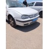 Recambio de paragolpes delantero para volkswagen golf iv (1j1) 1.9 tdi referencia OEM IAM   
