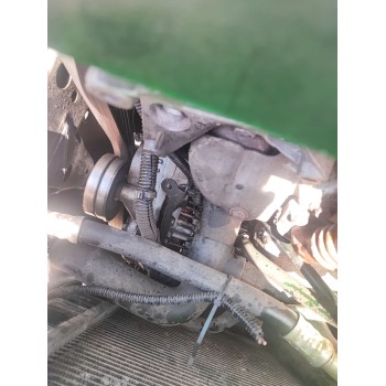 Recambio de alternador para opel astra h (a04) 1.7 cdti (l48) referencia OEM IAM   