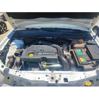 Recambio de motor completo para opel astra h (a04) 1.7 cdti (l48) referencia OEM IAM   