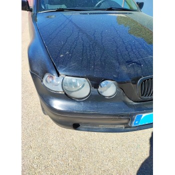 Recambio de faro derecho para bmw 3 compact (e46) 316 ti referencia OEM IAM   