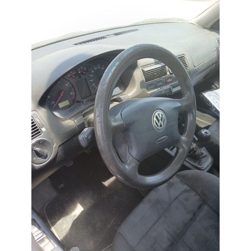 Recambio de anillo airbag para volkswagen golf iv (1j1) 1.9 tdi referencia OEM IAM   