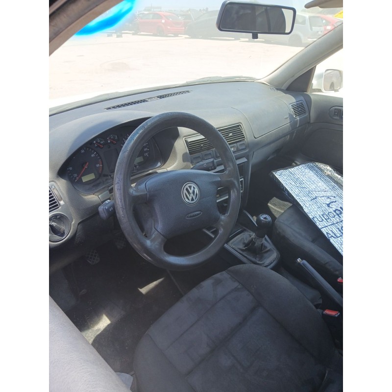 Recambio de kit airbag para volkswagen golf iv (1j1) 1.9 tdi referencia OEM IAM   