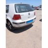 Recambio de paragolpes trasero para volkswagen golf iv (1j1) 1.9 tdi referencia OEM IAM   