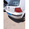 Recambio de paragolpes trasero para volkswagen golf iv (1j1) 1.9 tdi referencia OEM IAM   