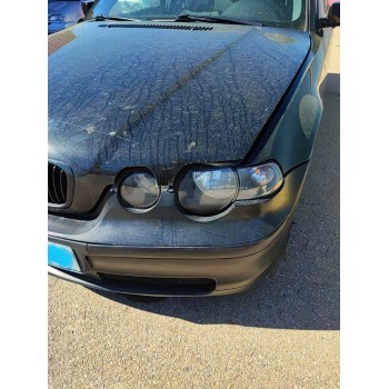 Recambio de faro izquierdo para bmw 3 compact (e46) 316 ti referencia OEM IAM   