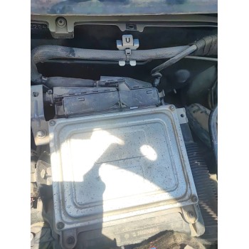 Recambio de centralita motor uce para mercedes-benz clase a (w169) a 150 (169.031, 169.331) referencia OEM IAM   
