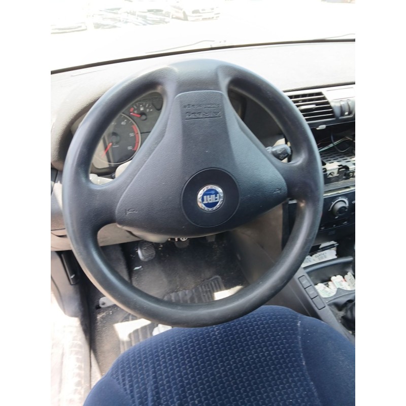 Recambio de volante para fiat stilo (192_) 1.9 jtd (192_xe1a) referencia OEM IAM   