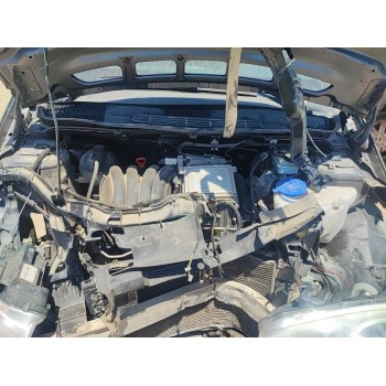 Recambio de motor completo para mercedes-benz clase a (w169) a 150 (169.031, 169.331) referencia OEM IAM   