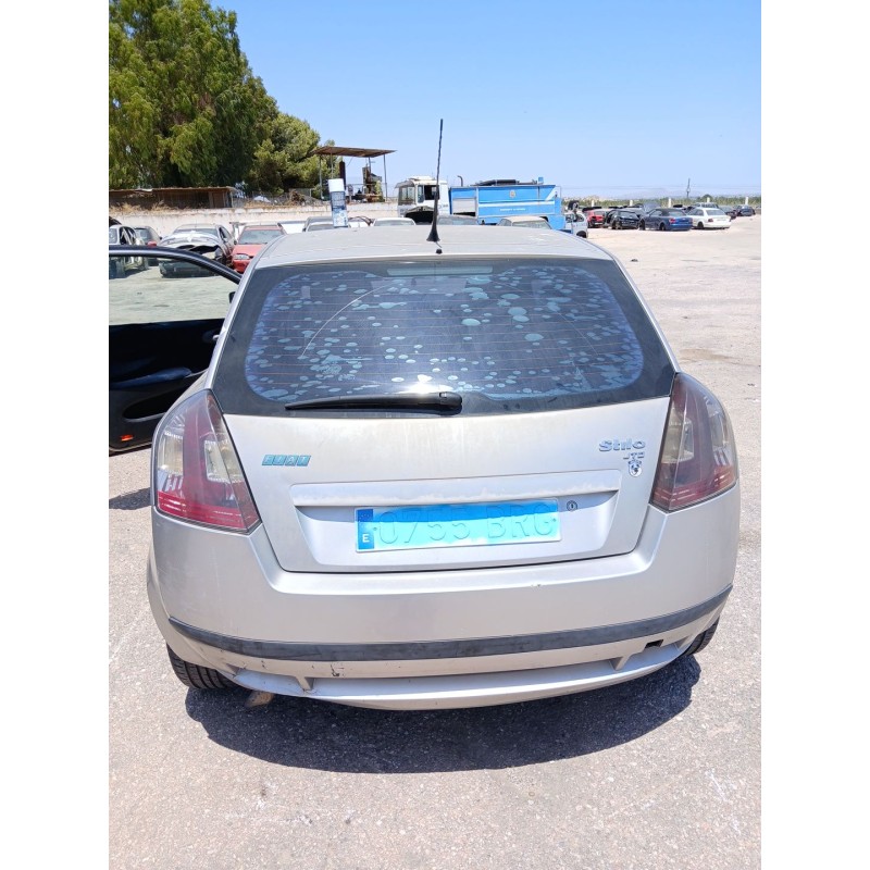 Recambio de porton trasero para fiat stilo (192_) 1.9 jtd (192_xe1a) referencia OEM IAM   
