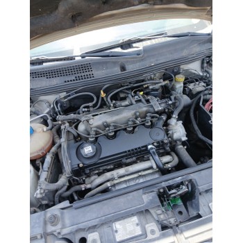 Recambio de alternador para fiat stilo (192_) 1.9 jtd (192_xe1a) referencia OEM IAM   