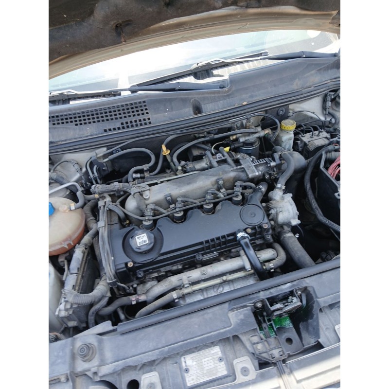 Recambio de alternador para fiat stilo (192_) 1.9 jtd (192_xe1a) referencia OEM IAM   