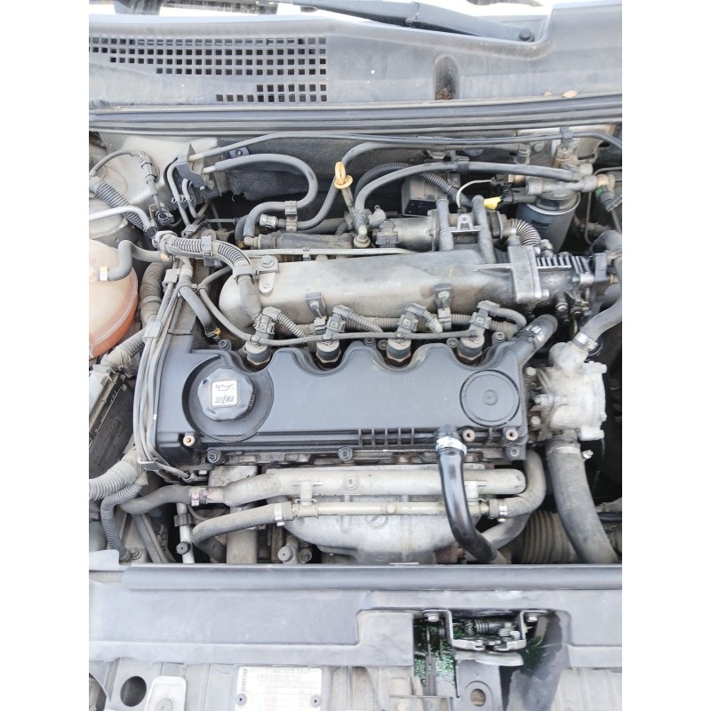 Recambio de motor completo para fiat stilo (192_) 1.9 jtd (192_xe1a) referencia OEM IAM   