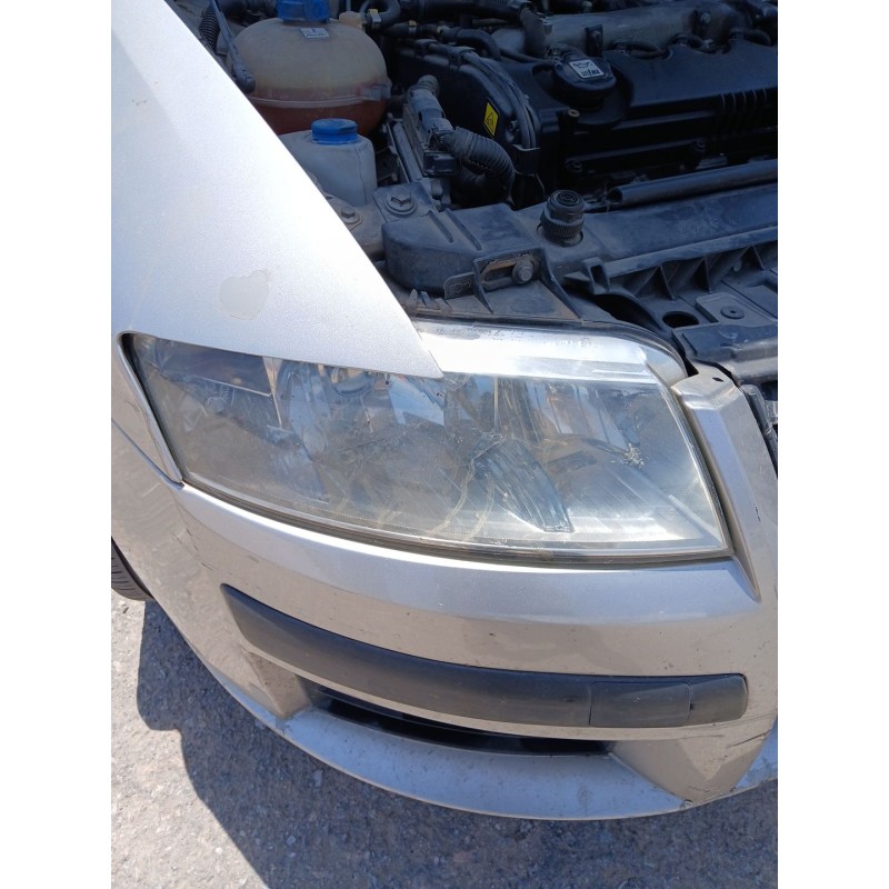 Recambio de faro derecho para fiat stilo (192_) 1.9 jtd (192_xe1a) referencia OEM IAM   