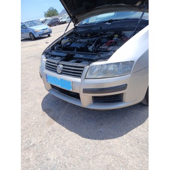Recambio de paragolpes delantero para fiat stilo (192_) 1.9 jtd (192_xe1a) referencia OEM IAM   