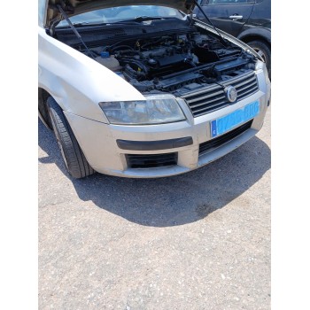 Recambio de paragolpes delantero para fiat stilo (192_) 1.9 jtd (192_xe1a) referencia OEM IAM   