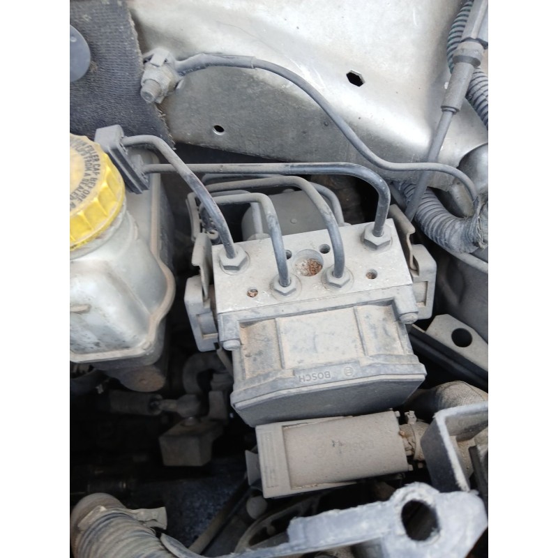 Recambio de abs para fiat stilo (192_) 1.9 jtd (192_xe1a) referencia OEM IAM   