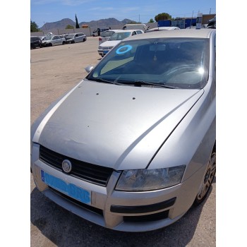 Recambio de capot para fiat stilo (192_) 1.9 jtd (192_xe1a) referencia OEM IAM   