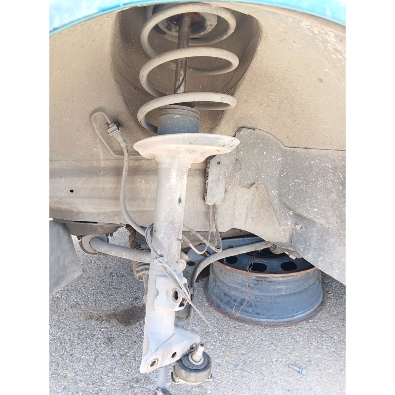Recambio de amortiguador delantero izquierdo para bmw 3 (e36) 318 is referencia OEM IAM   