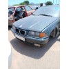 Recambio de refuerzo paragolpes delantero para bmw 3 (e36) 318 is referencia OEM IAM   