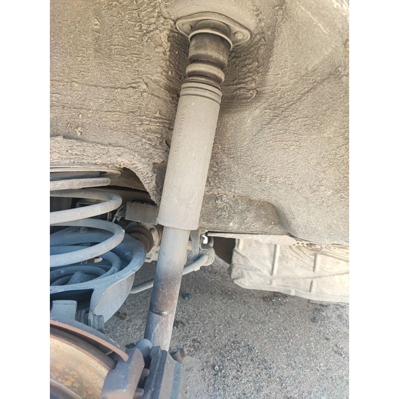 Recambio de amortiguador trasero izquierdo para bmw 3 (e36) 318 is referencia OEM IAM   
