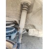 Recambio de amortiguador trasero izquierdo para bmw 3 (e36) 318 is referencia OEM IAM   