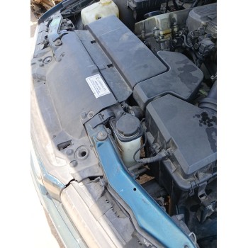 Recambio de radiador agua para bmw 3 (e36) 318 is referencia OEM IAM   