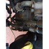 Recambio de alternador para ford fusion (ju_) 1.4 tdci referencia OEM IAM   