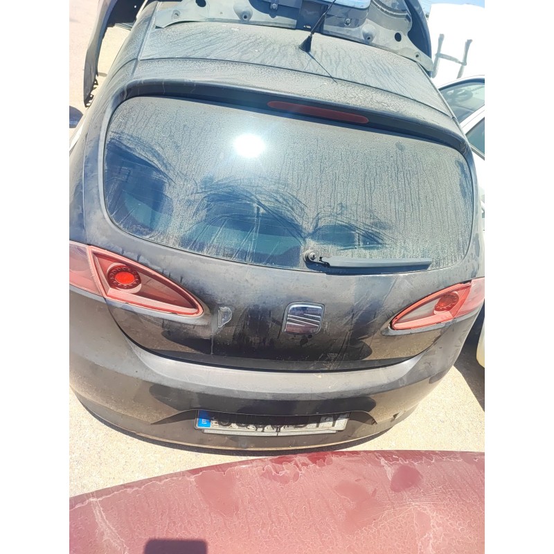Recambio de porton trasero para seat leon (1p1) 1.9 tdi referencia OEM IAM   